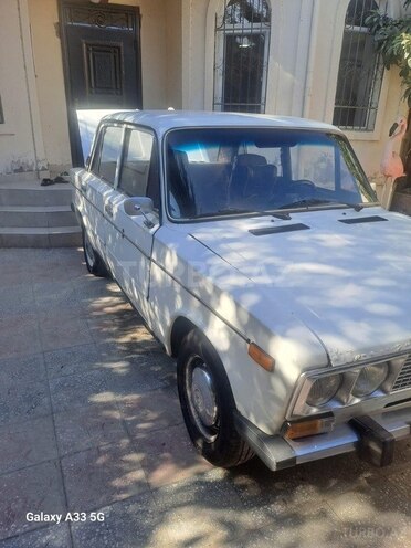 LADA (VAZ) 2106 1987, 120,000 km - 1.6 л - Bakı