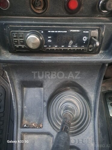 LADA (VAZ) 2106 1987, 120,000 km - 1.6 л - Bakı