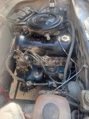 LADA (VAZ) 2106 1987, 120,000 km - 1.6 л - Bakı