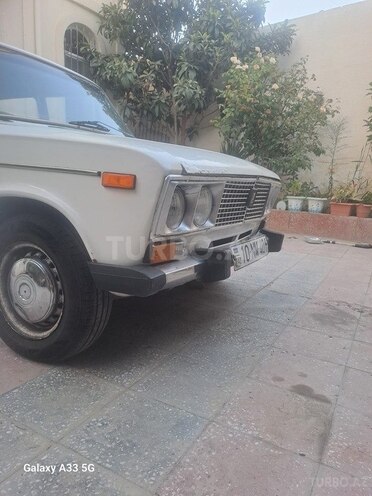 LADA (VAZ) 2106 1987, 120,000 km - 1.6 л - Bakı