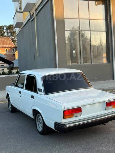 LADA (VAZ) 2107 2010, 22,012 km - 1.6 l - Xaçmaz