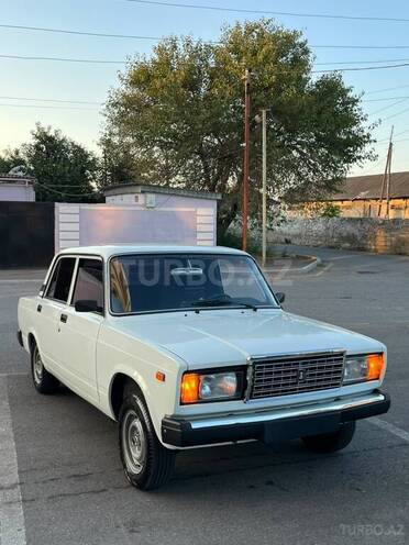 LADA (VAZ) 2107 2010, 22,012 km - 1.6 l - Xaçmaz