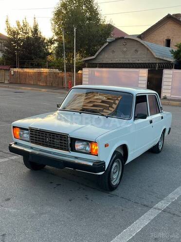 LADA (VAZ) 2107 2010, 22,012 km - 1.6 l - Xaçmaz