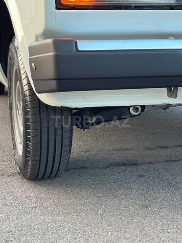 LADA (VAZ) 2107 2010, 22,012 km - 1.6 l - Xaçmaz