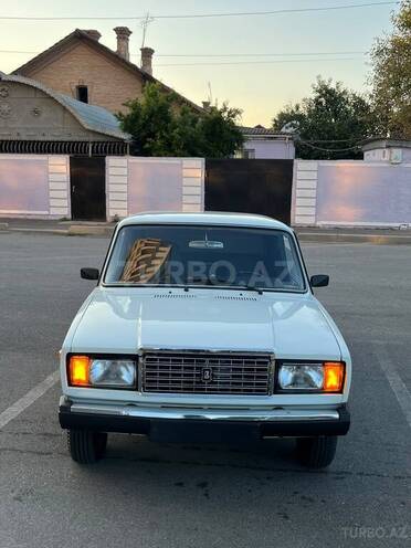 LADA (VAZ) 2107 2010, 22,012 km - 1.6 l - Xaçmaz