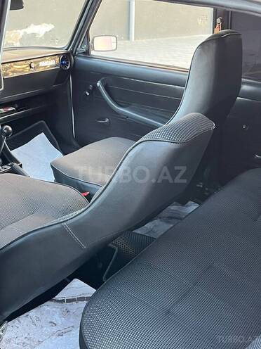 LADA (VAZ) 2107 2010, 22,012 km - 1.6 l - Xaçmaz
