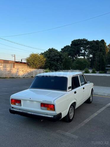 LADA (VAZ) 2107 2010, 22,012 km - 1.6 l - Xaçmaz