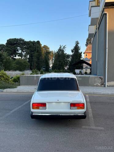LADA (VAZ) 2107 2010, 22,012 km - 1.6 l - Xaçmaz