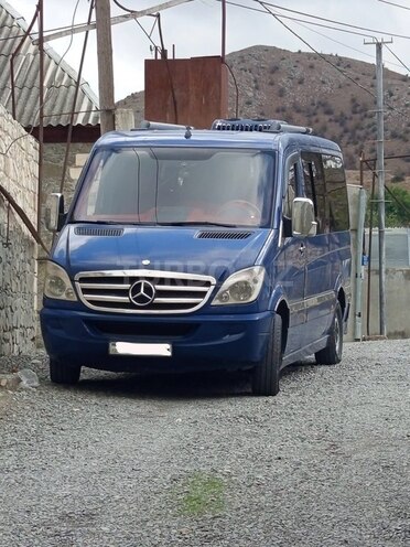 Mercedes Sprinter 511 2008, 808,000 km - 2.2 l - Şəmkir