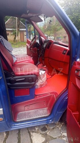Mercedes Sprinter 511 2008, 808,000 km - 2.2 l - Şəmkir