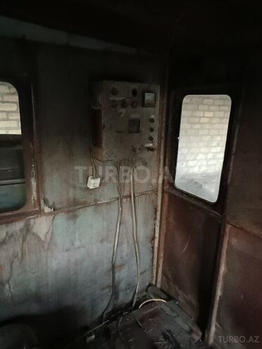 GAZ 53 1987, 350,000 km - 6.0 l - Ucar