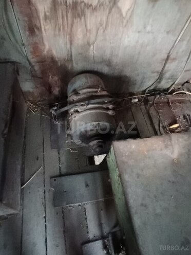GAZ 53 1987, 350,000 km - 6.0 l - Ucar