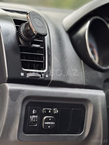 Changan CS 35 2014, 181,000 km - 1.6 l - Bakı