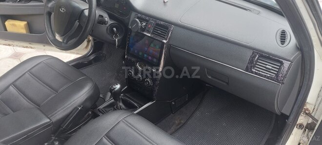 LADA (VAZ) Priora 2012, 197,000 km - 1.6 л - Bərdə