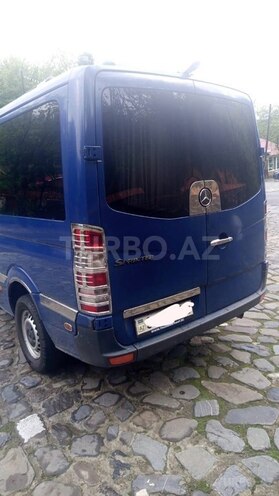 Mercedes Sprinter 511 2008, 808,000 km - 2.2 l - Şəmkir