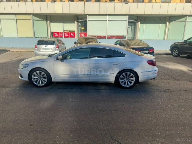 Volkswagen Passat CC 2010, 167,000 km - 1.8 л - Bakı