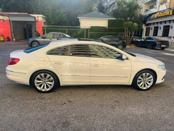 Volkswagen Passat CC 2010, 167,000 km - 1.8 л - Bakı