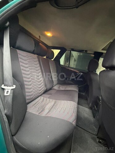 Mercedes C 180 2000, 576,340 km - 1.8 л - Şamaxı