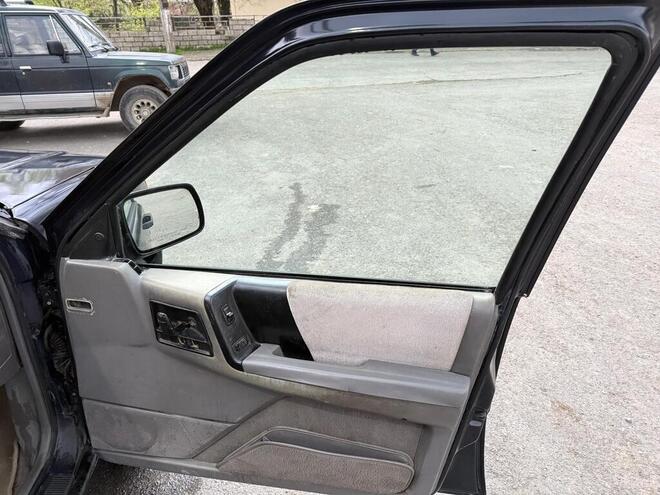 Jeep Grand Cherokee 1995, 248,866 km - 4.0 l - Qax