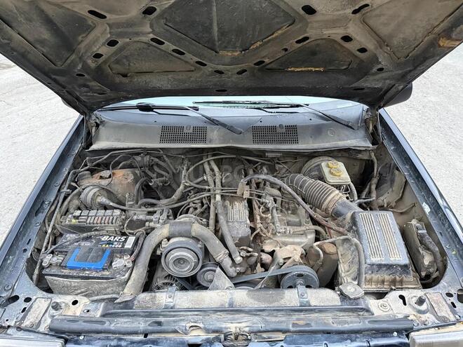 Jeep Grand Cherokee 1995, 248,866 km - 4.0 l - Qax