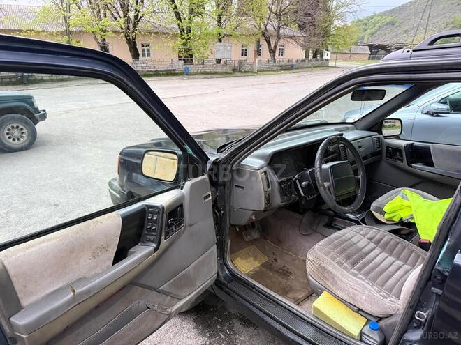 Jeep Grand Cherokee 1995, 248,866 km - 4.0 l - Qax