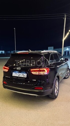 Kia Sorento 2015, 184,000 km - 2.0 l - Bakı