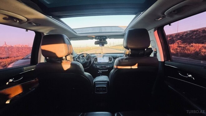 Kia Sorento 2015, 184,000 km - 2.0 l - Bakı