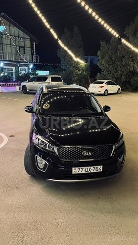 Kia Sorento 2015, 184,000 km - 2.0 l - Bakı