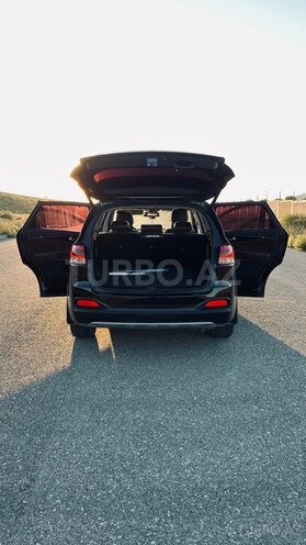 Kia Sorento 2015, 184,000 km - 2.0 l - Bakı
