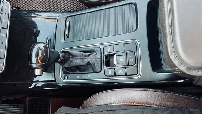 Kia Sorento 2015, 184,000 km - 2.0 l - Bakı
