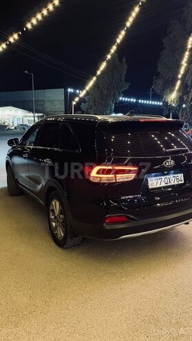 Kia Sorento 2015, 184,000 km - 2.0 l - Bakı