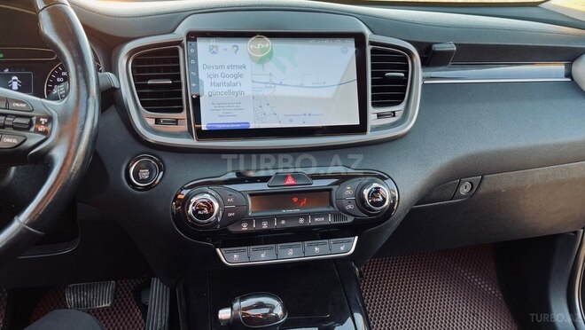 Kia Sorento 2015, 184,000 km - 2.0 l - Bakı
