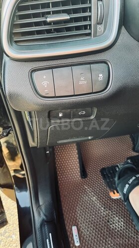 Kia Sorento 2015, 184,000 km - 2.0 l - Bakı