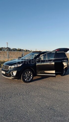 Kia Sorento 2015, 184,000 km - 2.0 l - Bakı