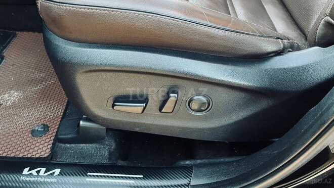 Kia Sorento 2015, 184,000 km - 2.0 l - Bakı