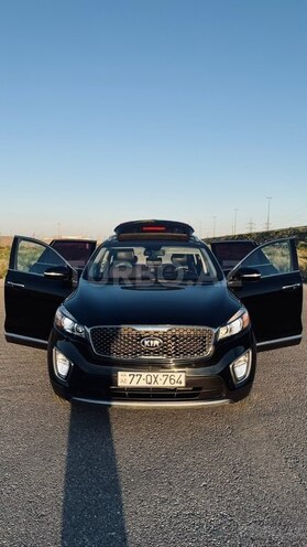 Kia Sorento 2015, 184,000 km - 2.0 l - Bakı