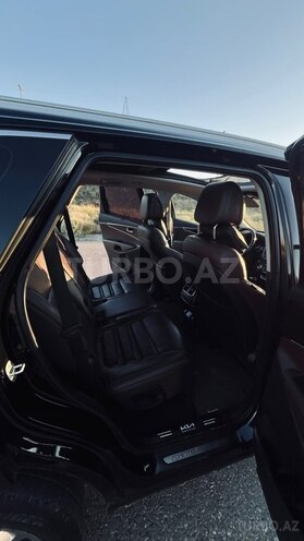 Kia Sorento 2015, 184,000 km - 2.0 l - Bakı