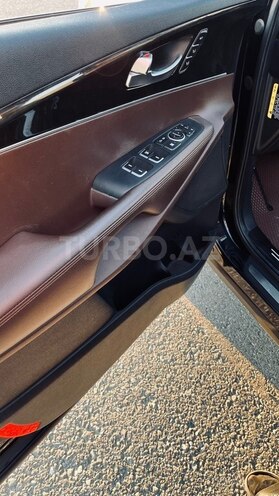 Kia Sorento 2015, 184,000 km - 2.0 l - Bakı