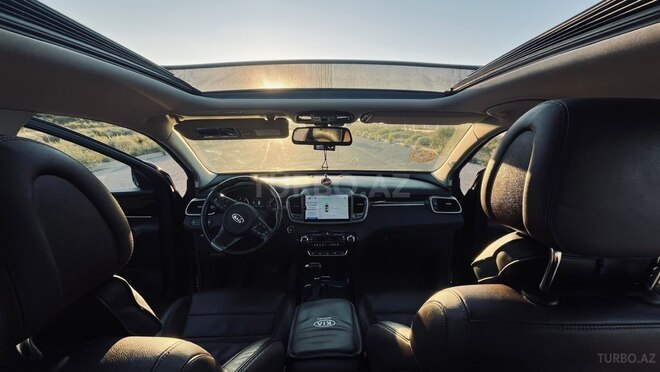Kia Sorento 2015, 184,000 km - 2.0 l - Bakı