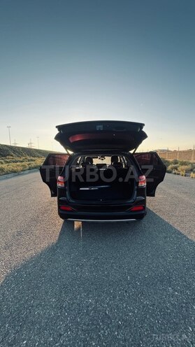 Kia Sorento 2015, 184,000 km - 2.0 l - Bakı