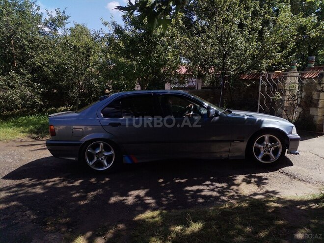 BMW 318 1996, 472,600 km - 1.8 l - Gədəbəy