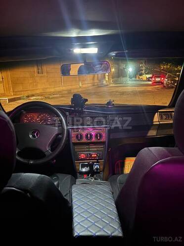 Mercedes 190 1992, 385,456 km - 2.0 l - Bakı