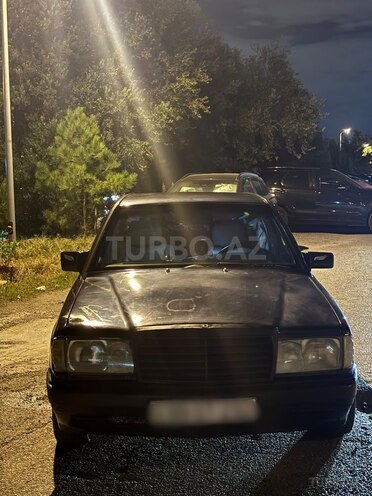 Mercedes 190 1992, 385,456 km - 2.0 l - Bakı