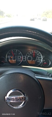Nissan Pathfinder 2005, 463,250 km - 2.5 л - Bakı