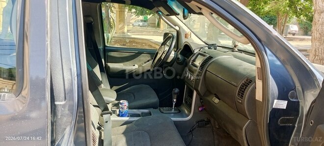 Nissan Pathfinder 2005, 463,250 km - 2.5 л - Bakı