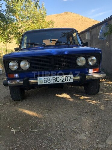 LADA (VAZ) 2106 2005, 28,140 km - 1.6 l - Naxçıvan