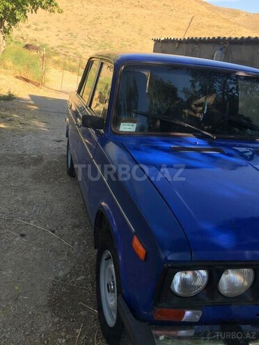 LADA (VAZ) 2106 2005, 28,140 km - 1.6 l - Naxçıvan