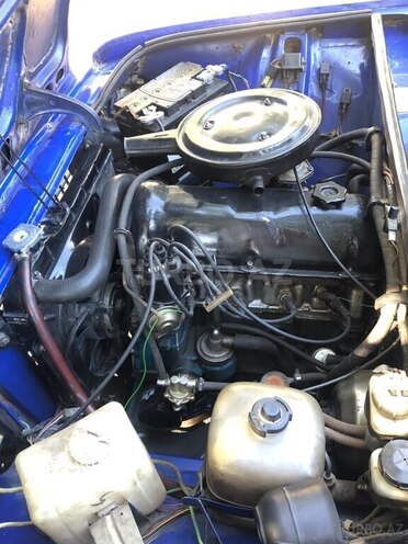 LADA (VAZ) 2106 2005, 28,140 km - 1.6 l - Naxçıvan