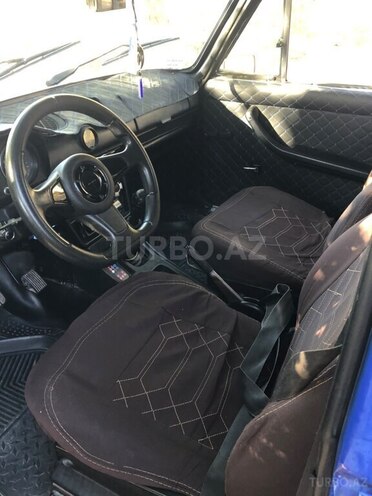 LADA (VAZ) 2106 2005, 28,140 km - 1.6 l - Naxçıvan