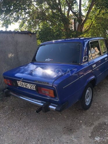 LADA (VAZ) 2106 2005, 28,140 km - 1.6 l - Naxçıvan